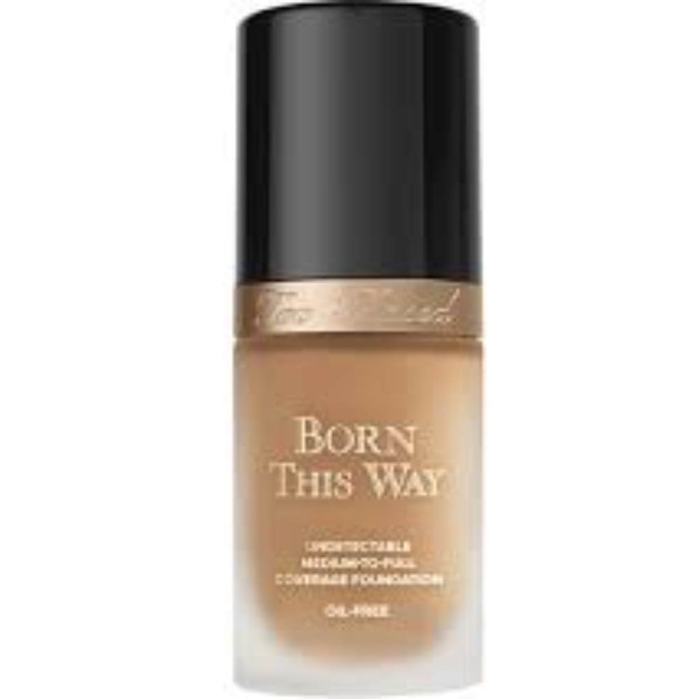 NWT TOO FACED FOUNDATION